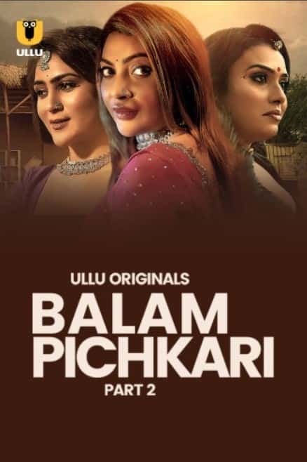 Balam Pichkari Part 2